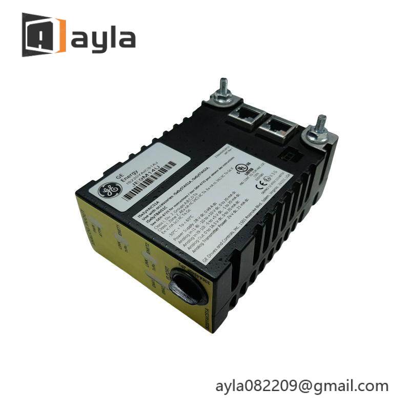 GE IC646CCW000