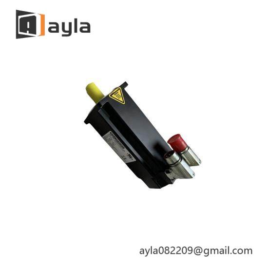 KOLLMORGEN AKM54H-ACCNC-00 DC Servo Motor