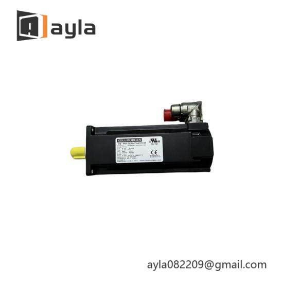 KOLLMORGEN AKM54H-ACCNC-00 DC Servo Motor