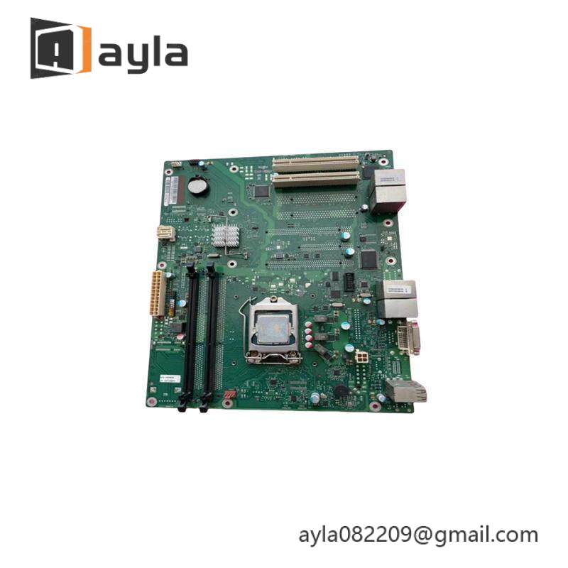 KUKA 00-217-026 Mainboard