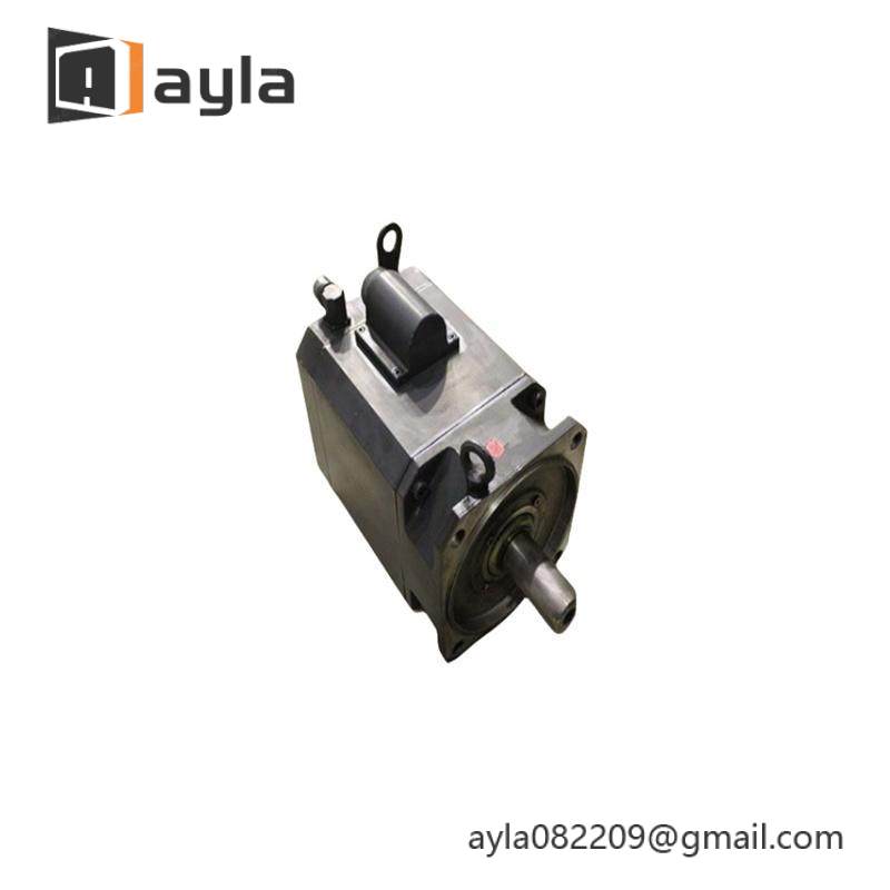 KUKA A1~SP-AC G1/1FK7100-192302 SERVO MOTOR