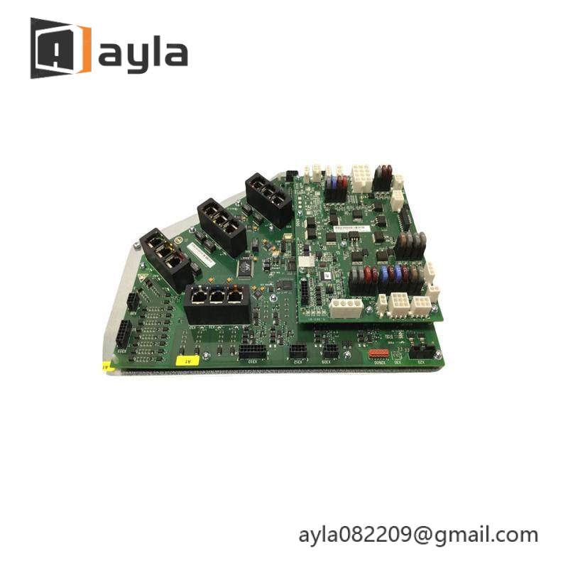 KUKA CCU 00-226-429 Circuit Board