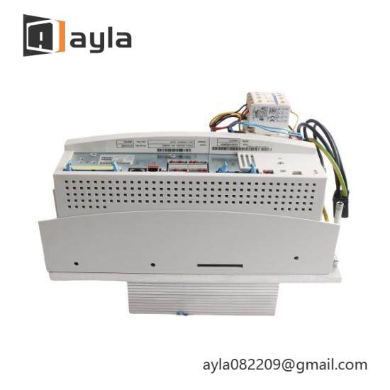 KUKA KPS-600/20-ES Power Module