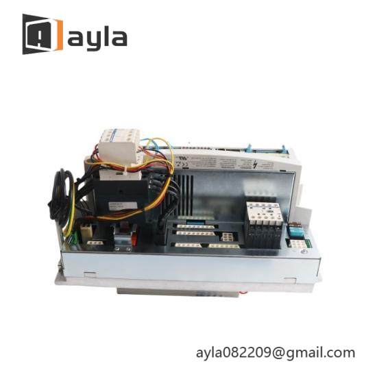 KUKA KPS-600/20-ES Power Module
