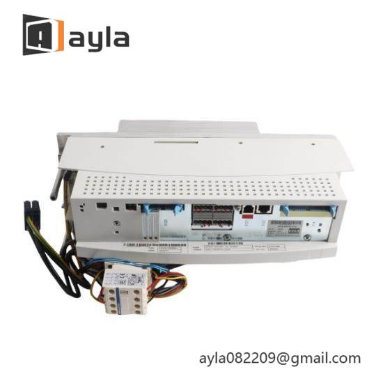KUKA KPS-600/20-ES Power Module