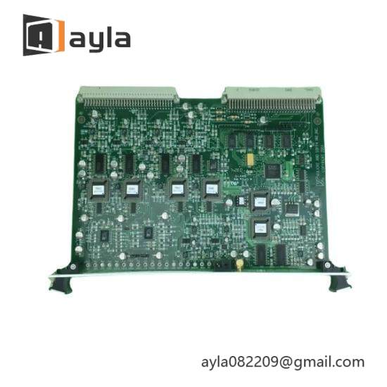 KULICKE 8001-4244 PCB Card