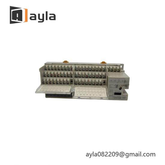 LUTZE UBE-FL/34 24VDC