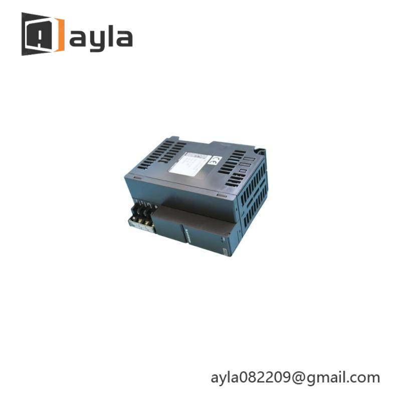 M-SYSTEM R3-PS3-R PLC MOUDLE