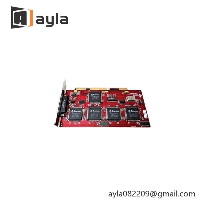 MATROX COMTROL A20056 Rocketport Rocket