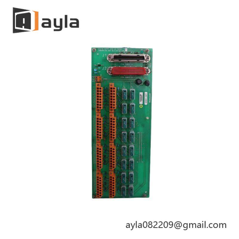 HONEYWELL MC-YDOY22 51204162-175 PC BOARD