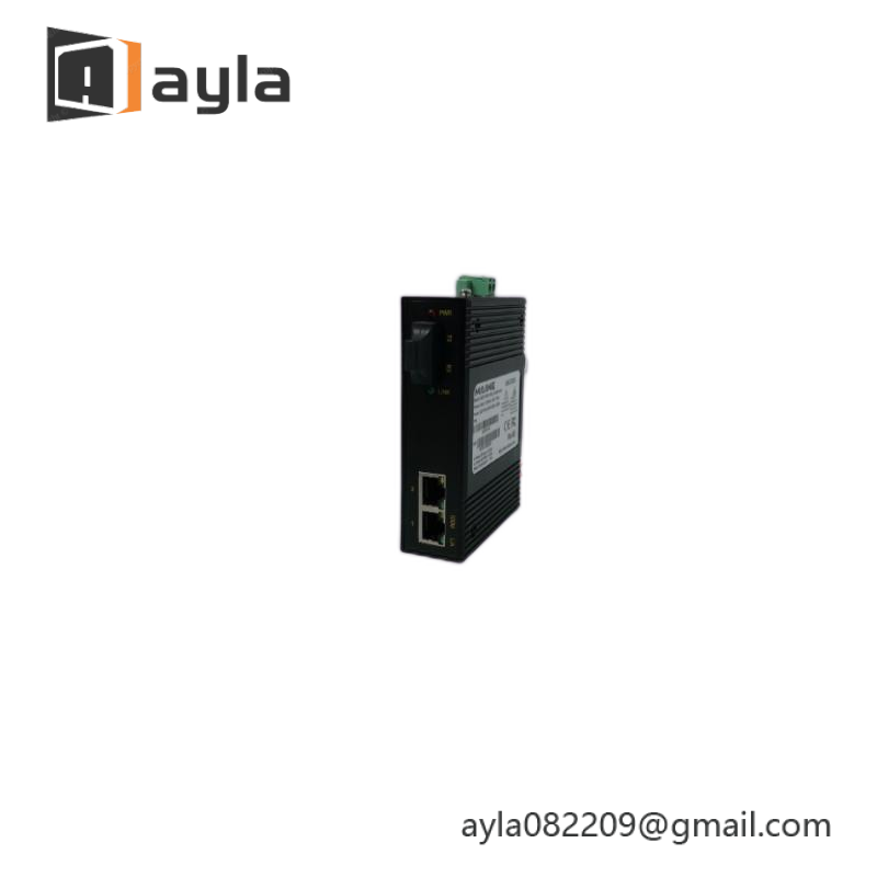 MAIWEI MIEF1203-P-SC-2-A220-V5.0 Interface module