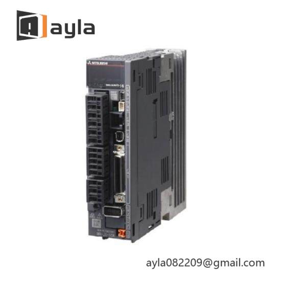 MITSUBISHI AIS62DA Output Module