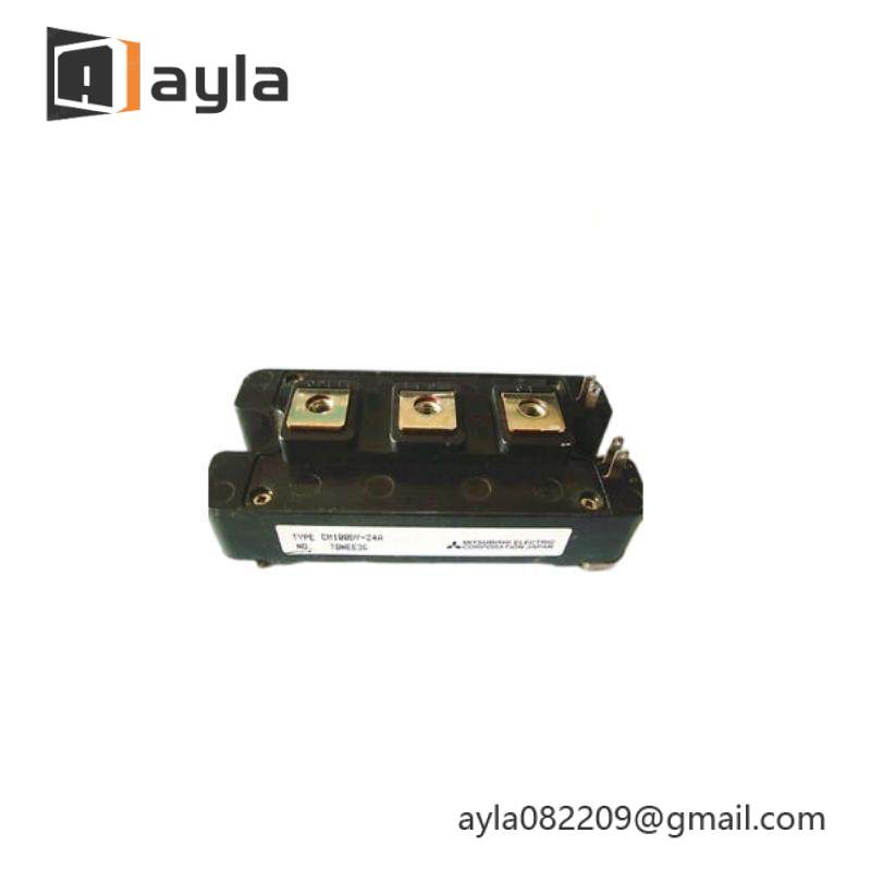 MITSUBISHI CM100DY-24A Supply Power Module