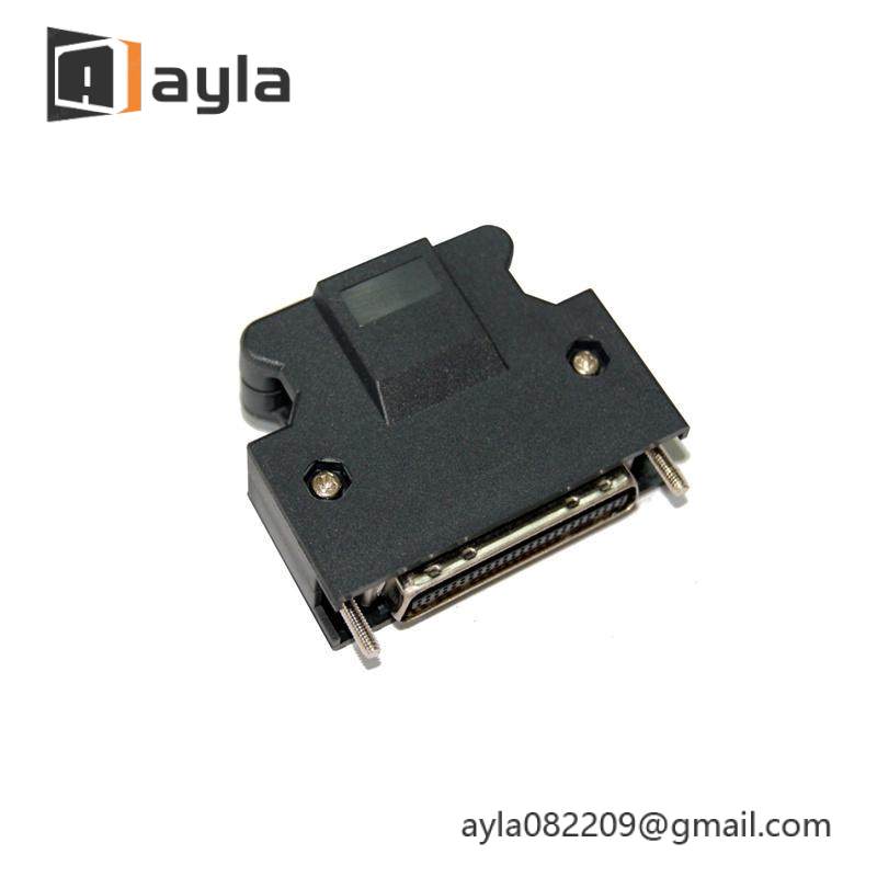 MITSUBISHI MR-J3CN Connector