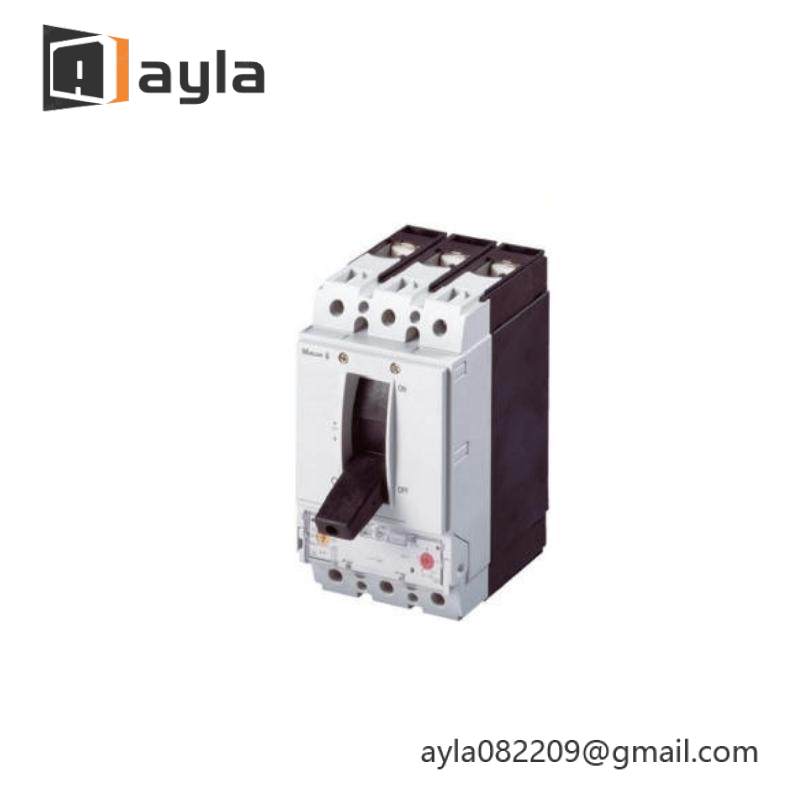 Moeller NZMH2-A160 Circuit Breaker