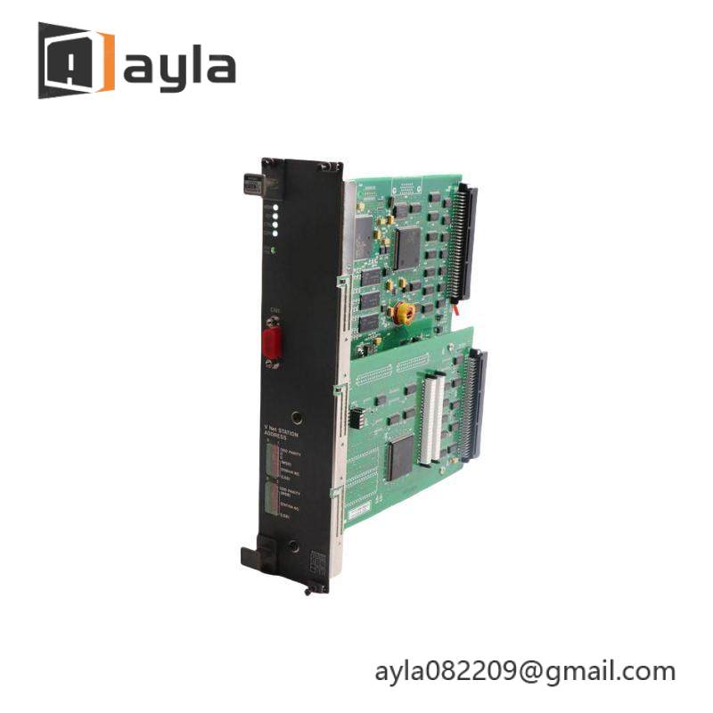 YOKOGAWA MX2*D Multiplexer Card for T/C I/P