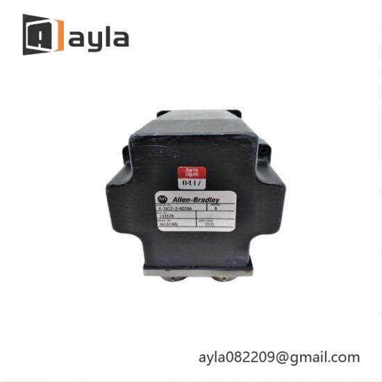 N-3412-2-H00AA Servo Motor