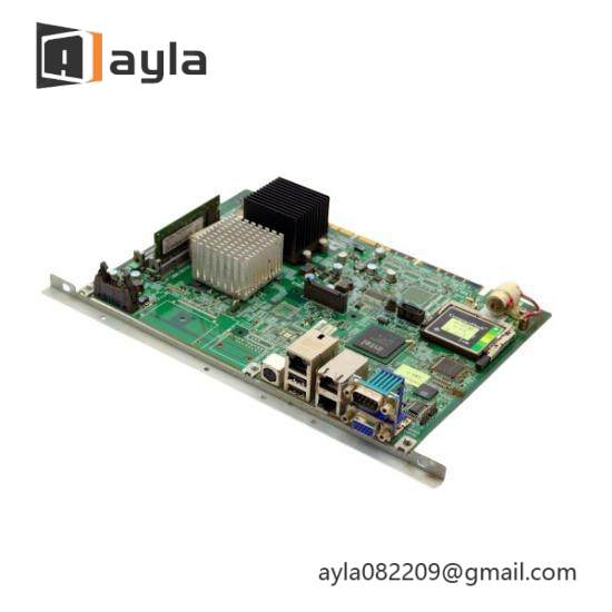 Nachi MFMA552D4V3