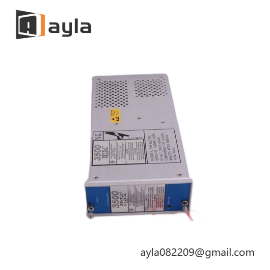 NELES AUTOMATION A413280 CPR1  New