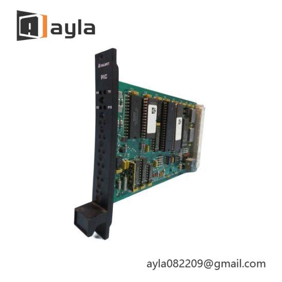 Neles Automation A41351102 Board