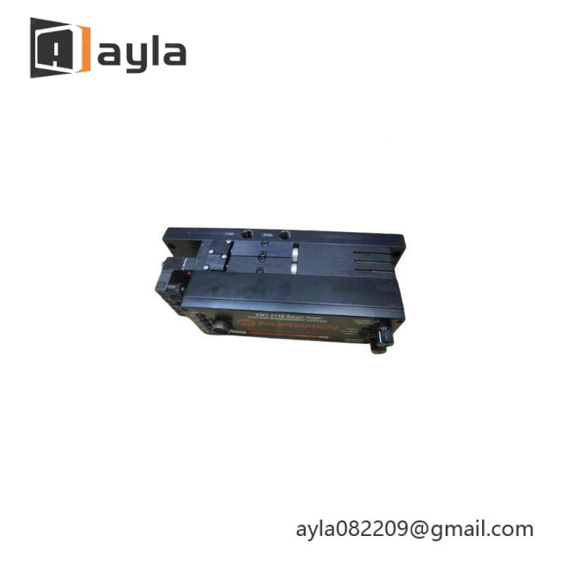 NORGREN VMS-2110-120 Smart Vacuum Pump