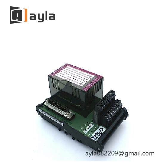 P0916AC  I/A Series Module  Foxboro