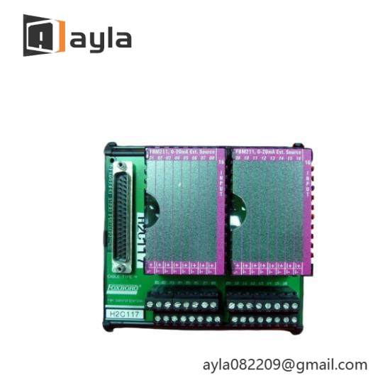 P0916BT  I/A Series Module  Foxboro