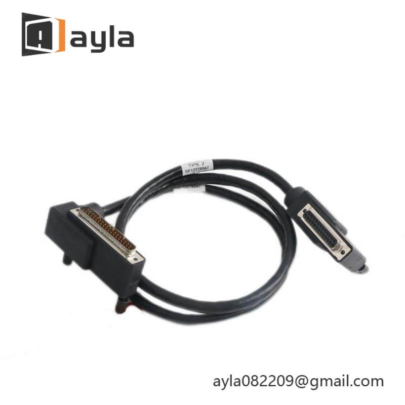 FOXBORO P0916VL Hypalon Term Cable