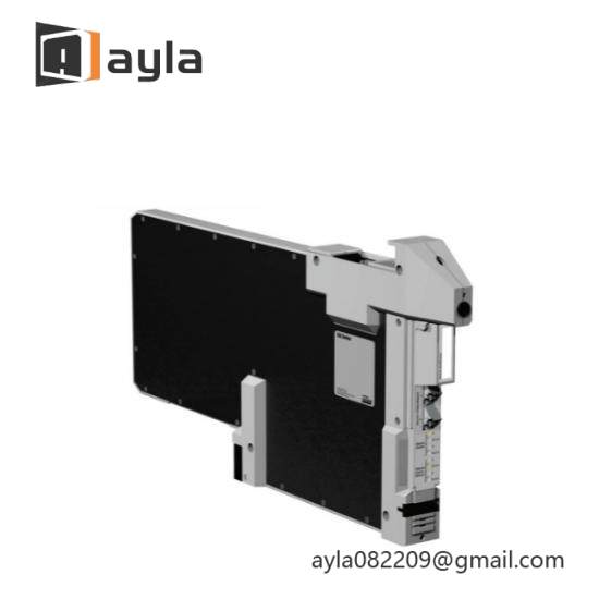 P0926CP ZCP270 I/A Series Module Foxboro