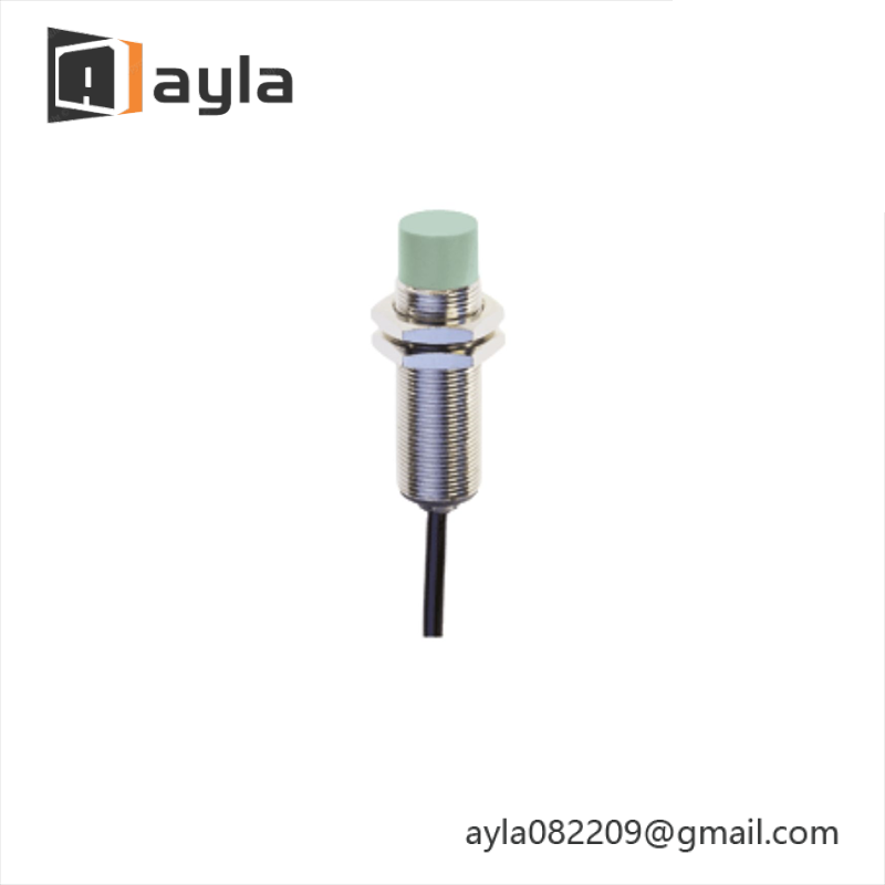 P+F 3RG4023-0JB00 INDUCTIVE SENSOR