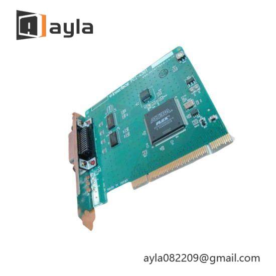 NI PCI-4301