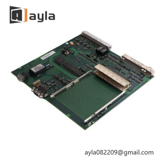 PM153 3BSE003644R1  ABB  Advant Controller