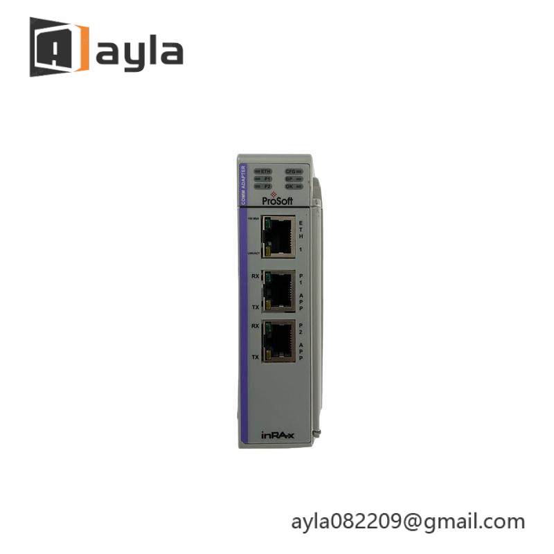 PROSOFT MVI69E-MBS Revere Electric Supply