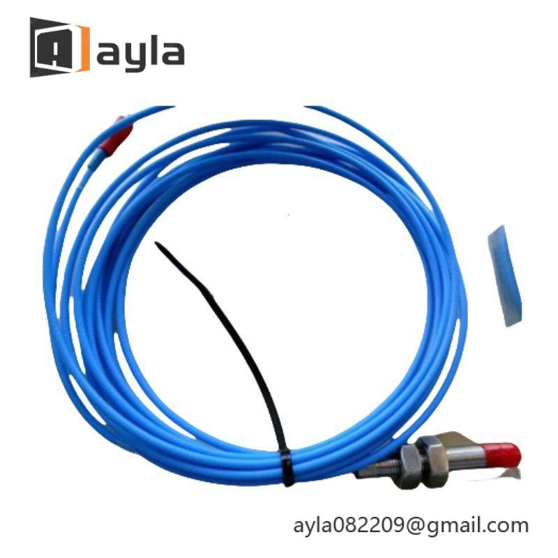 ProvibTech TM0181-A40-B01 Sensor connection cables