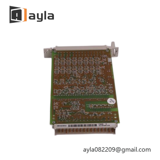 PS 01 HIMatrix Safety-Related Controller