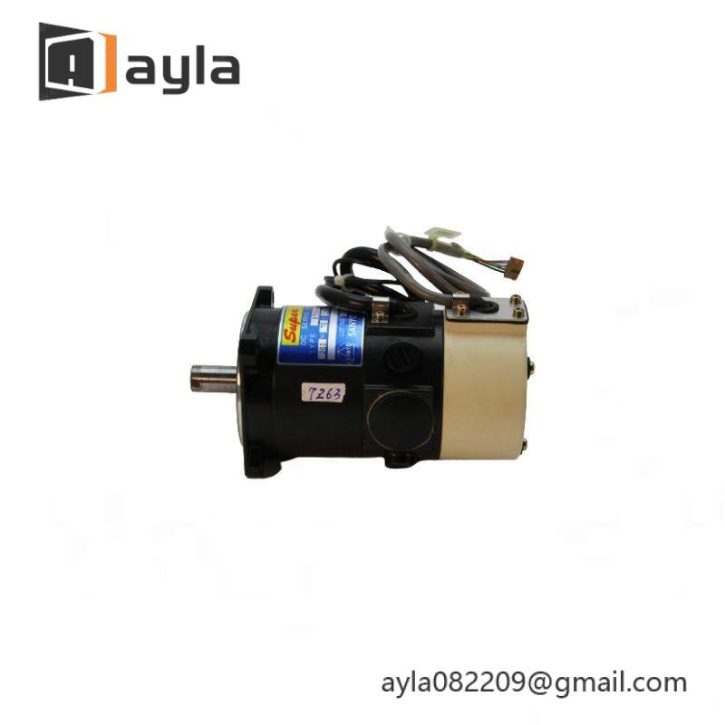 Sanyo Denki R720-012E18