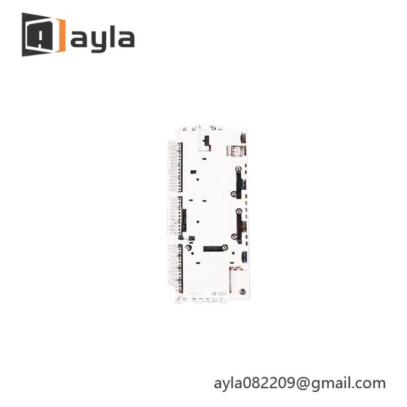 ABB RDCU-12C 3AUA0000036521 Control Unit