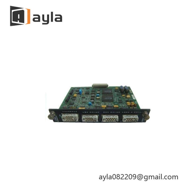 RELIANCE 0-60002-5 BOARD