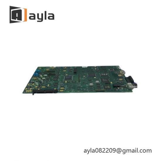 Reliance 0-60063-2 Pcb Circuit Board