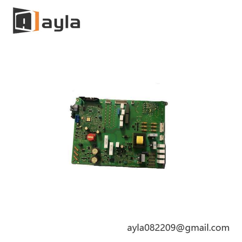 RELIANCE 812.06.00 PSIC 812.06.00AVX GD.720.06.00-A MODULE