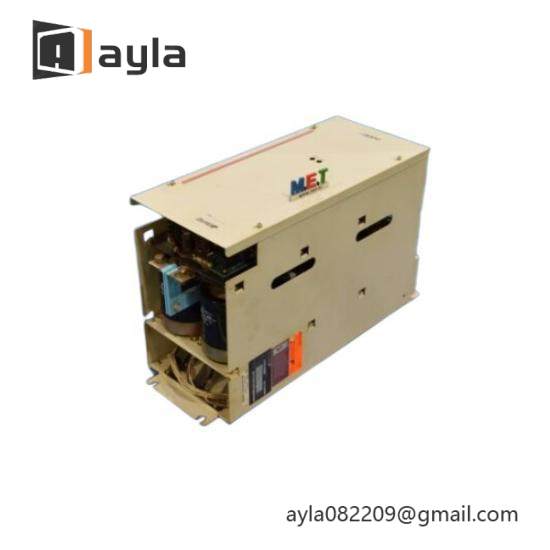 RELIANCE VZ3000 UVZ3455 SERVO DRIVER