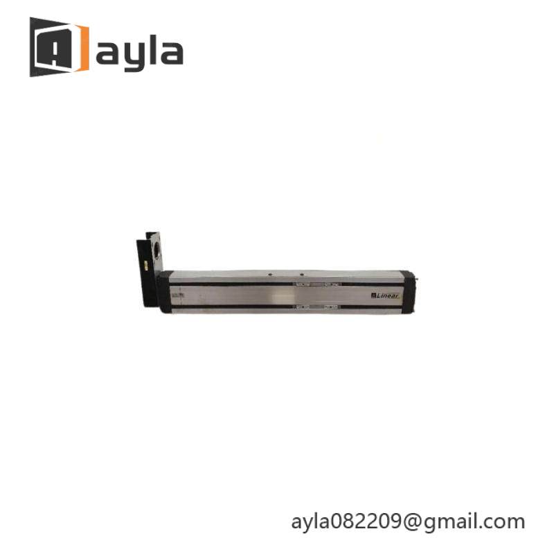 REXROTH 0360-500-00 Starmatic Indirect Drive Linear Actuator