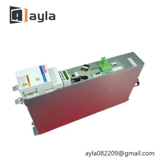 Rexroth HZF011-W010N