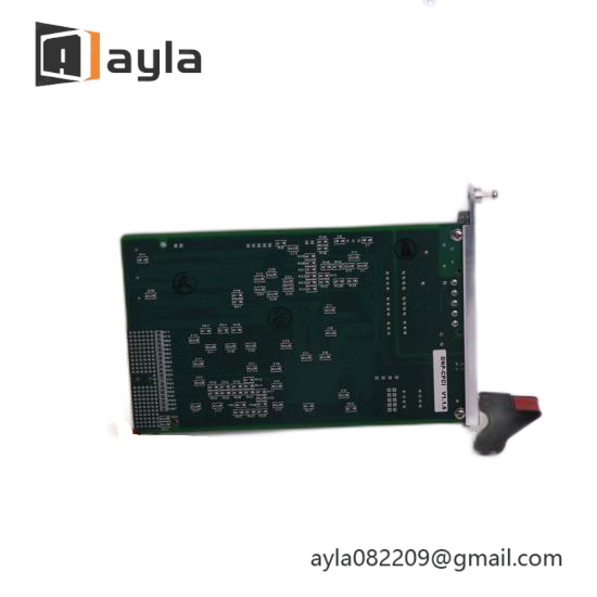 REXROTH HACD-1 - Precision Motion Control Module - dcsintegration ...