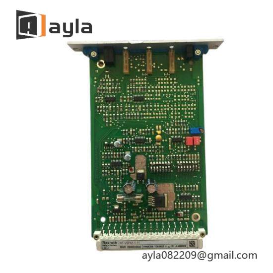Rexroth MSKO61C-0300-NN-S1-UG0-NNNN