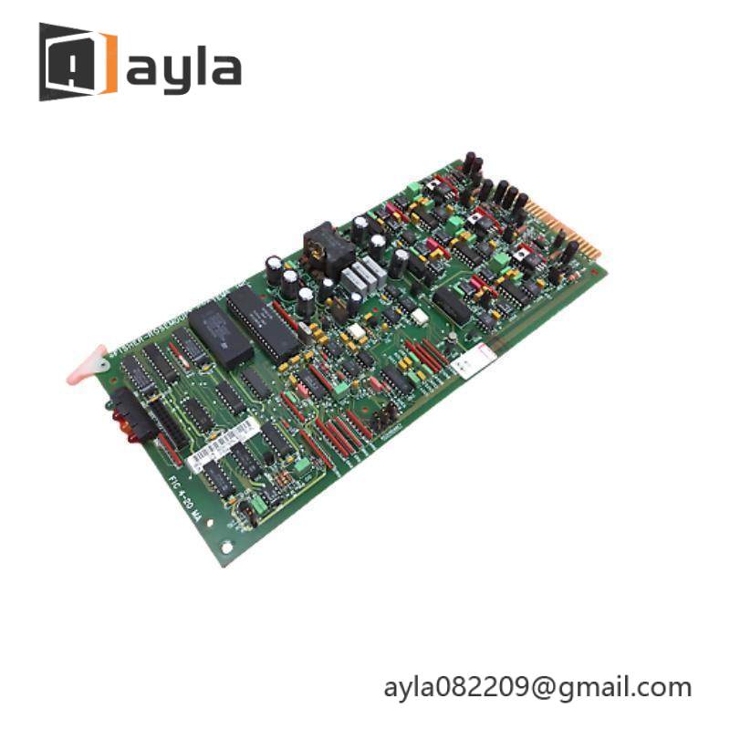 ROSEMOUNT 01984-2518-0002 CIRCUIT BOARD