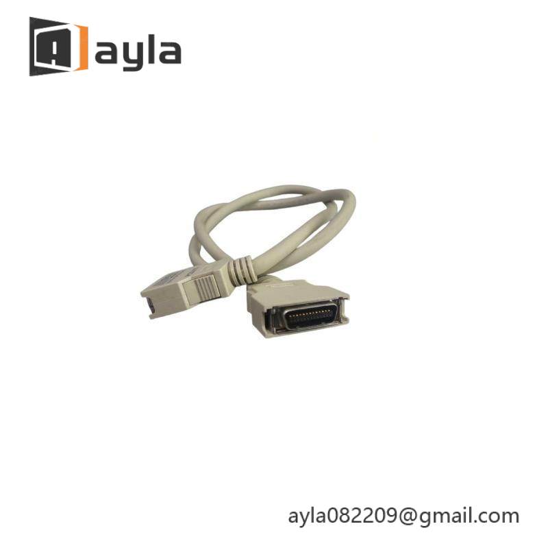 SAIA PCD2.K110 Cable Connection