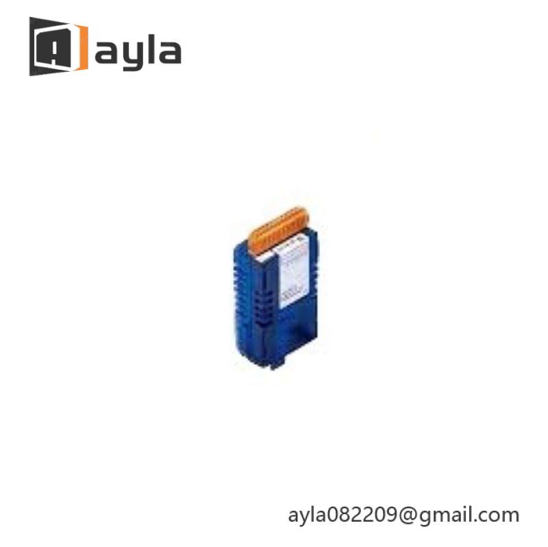 SAIA PCD6.A4 Control Module