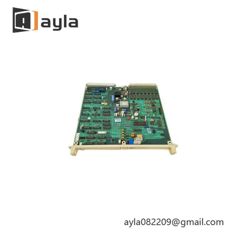 ABB SAM02 Router interface module