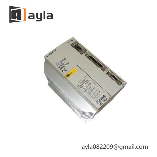 SAMSUNG CSDJ-10BX2 servo drive